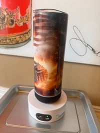 Image 12 of Bluetooth tumbler