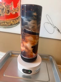 Image 13 of Bluetooth tumbler