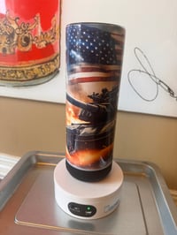 Image 14 of Bluetooth tumbler