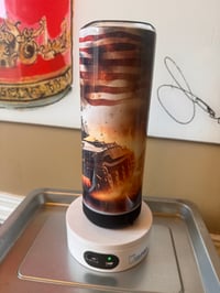 Image 15 of Bluetooth tumbler