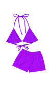 Grape Summer Lux Set