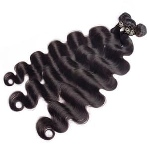 Image of Virgin Body Wave Bundle Deals 