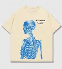 Image 2 of Life goals 