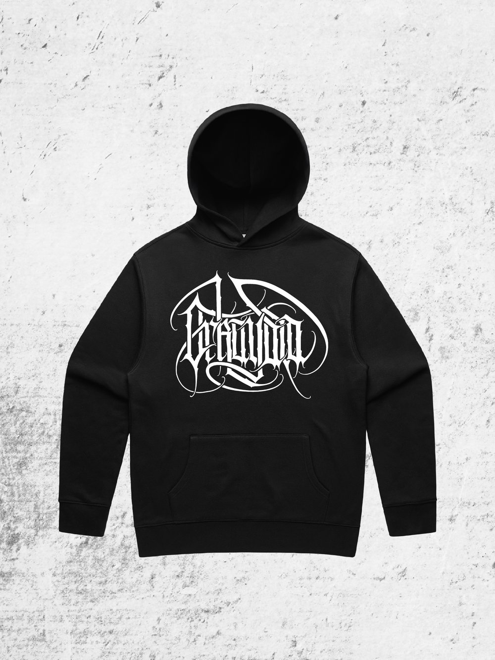 {Orkaydia} Hoodie