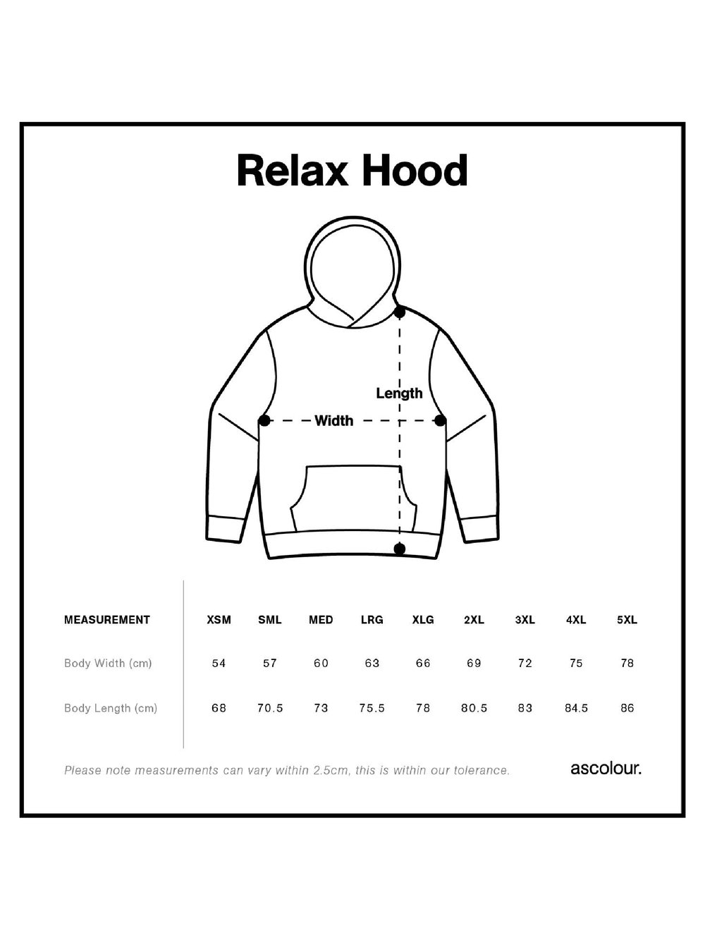 {Orkaydia} Hoodie