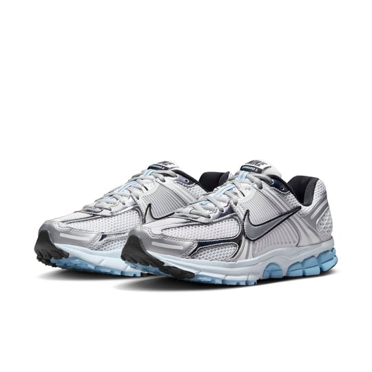 Image of Nike Air Zoom Vomero 5 ''Metallic Silver Blue Tint''