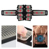 MSL EMS Abdominal Trainer with USB Connectivity for Muscle Stimulation