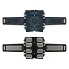MSL EMS Abdominal Trainer with USB Connectivity for Muscle Stimulation