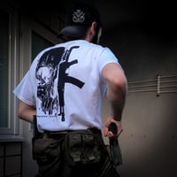 Skull - White