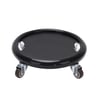 Ab Wheel Roller Fitness Disc - Ab Muscle Exerciser, Bodybuilding Sliding Plate Trainer