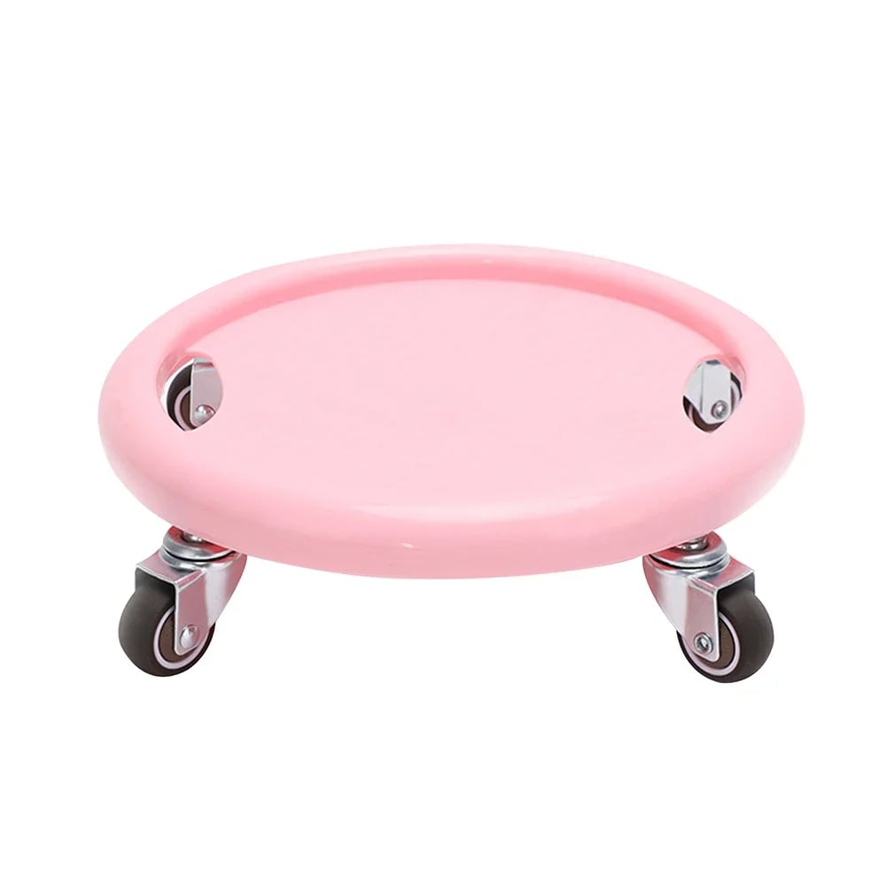 Ab Wheel Roller Fitness Disc - Ab Muscle Exerciser, Bodybuilding Sliding Plate Trainer