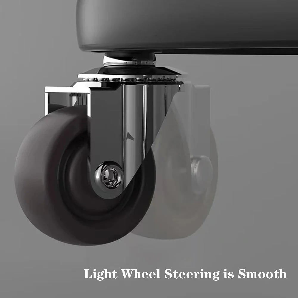 Ab Wheel Roller Fitness Disc - Ab Muscle Exerciser, Bodybuilding Sliding Plate Trainer