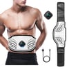 MSL EMS Abdominal Belt Trainer with LCD Display
