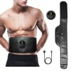 MSL EMS Abdominal Belt Trainer with LCD Display
