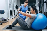 What To Expect During A Physical Therapy Session For A Running Injury