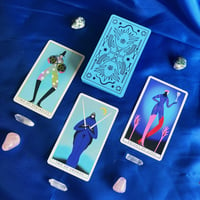 Image 2 of OMNI TAROT 