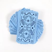 Image 5 of OMNI TAROT 