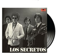 LOS SECRETOS (180 grs) 