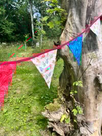Image 2 of Cotton Bunting 