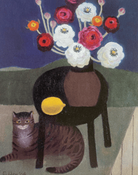 Image 6 of Mary Fedden book by Christopher Andreae