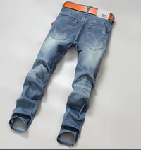 Image 3 of Retro Longs Pants 