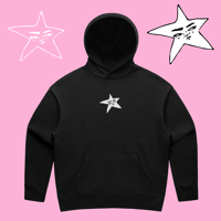STAR MAN HOODIE