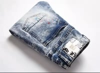 Image 4 of Punk Style Jeans 