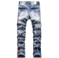 Image 3 of Punk Style Jeans 