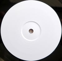 Image 3 of THE CRAMPS - LET'S GET UGLY (LP) WHITE LABEL