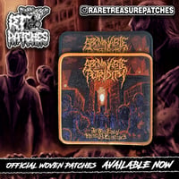 Official Abominable Putridity - In The End Of Human Exisctence Patch