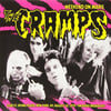 The Cramps – Weekend On Mars-Club 57 (LP)