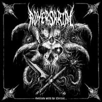 ADVERSARIAL – SOLITUDE WITH THE ETERNAL… CD