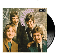 SMALL FACES