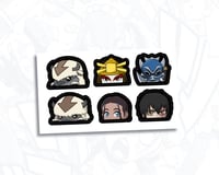 ミニ (MINI) YIP YIP // TEAM A