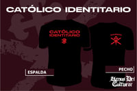 Image 1 of Camiseta/Sudadera BOANERGES