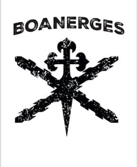 Image 2 of Camiseta/Sudadera BOANERGES