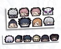 Image 1 of ミニ (MINI) CURSED 