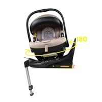Image 9 of COSATTO WOW 3 EVERYTHING BUNDLE - WHISPER - save £520 now