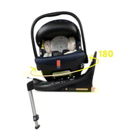 Image 6 of COSATTO WOW 3 EVERYTHING BUNDLE - DOODLE DAYS - save £520 now