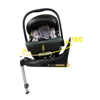 Image 8 of COSATTO WOW 3 EVERYTHING BUNDLE - bureau - save £520 now