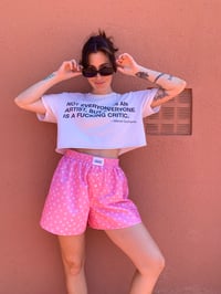 Image 1 of Benny Boxer Short