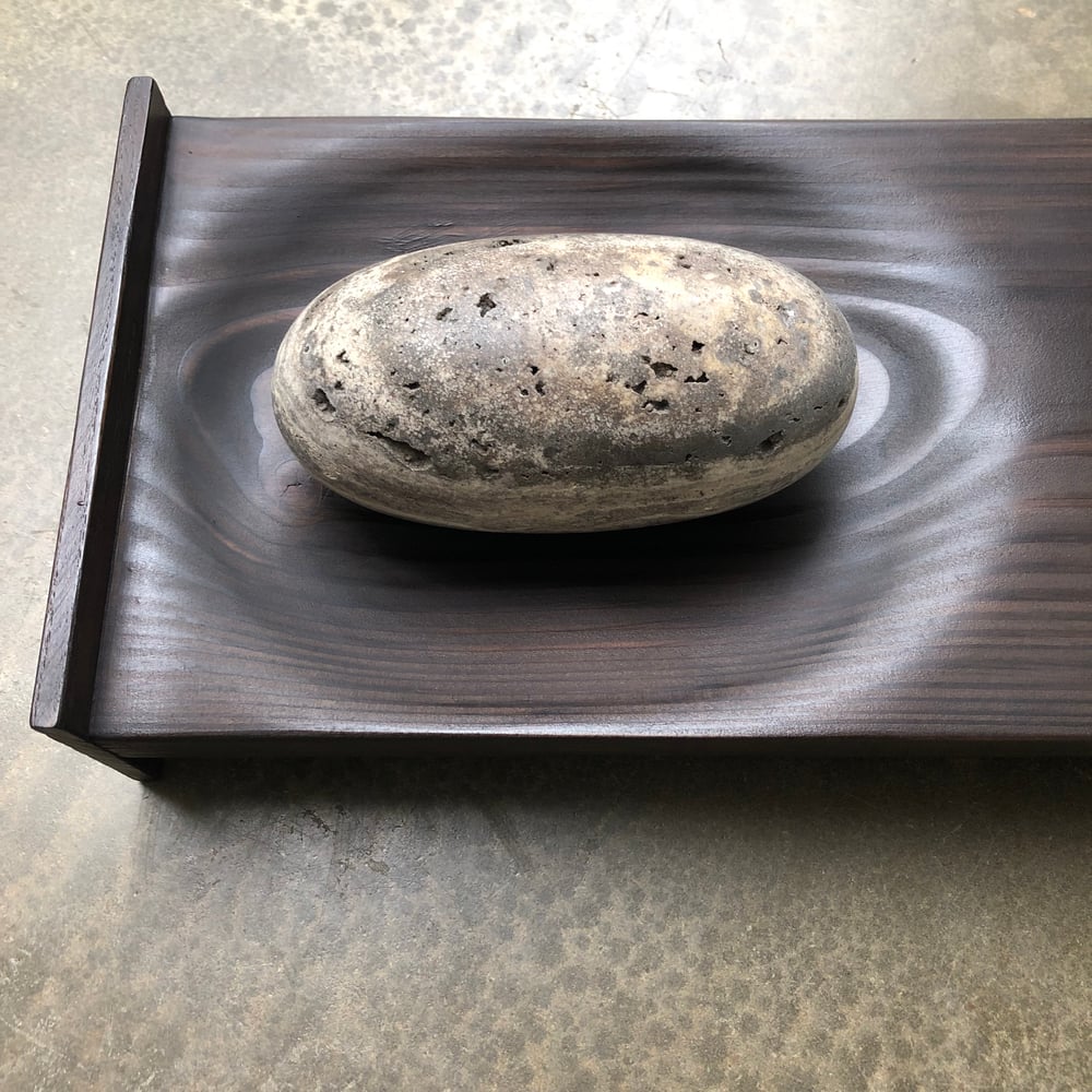 Image of small altar/tray