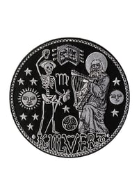KULVERT PATCH 