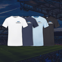 “STARTING XI” TEE