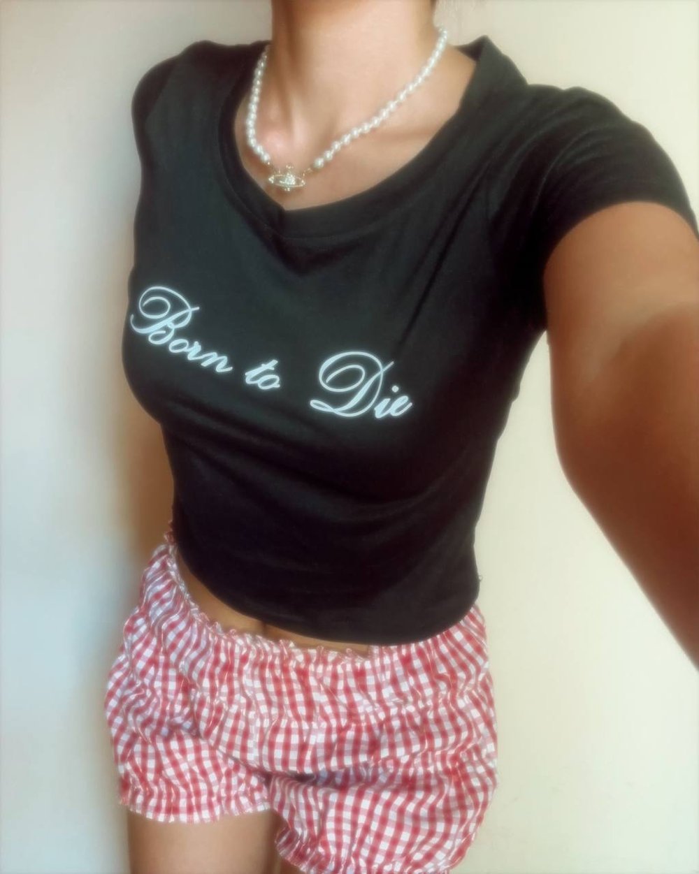 Image of BTD Shirt