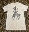 Kill Em Dead T Shirt [White]