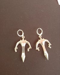 Image 2 of Large Sword and Dagger Collection