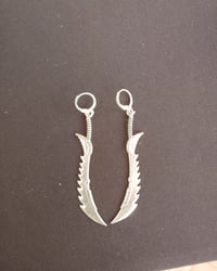 Image 1 of Large Sword and Dagger Collection