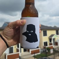 Image 1 of Ski Mask Coozie