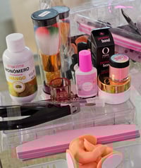 Image 1 of BASIC NAIL KIT